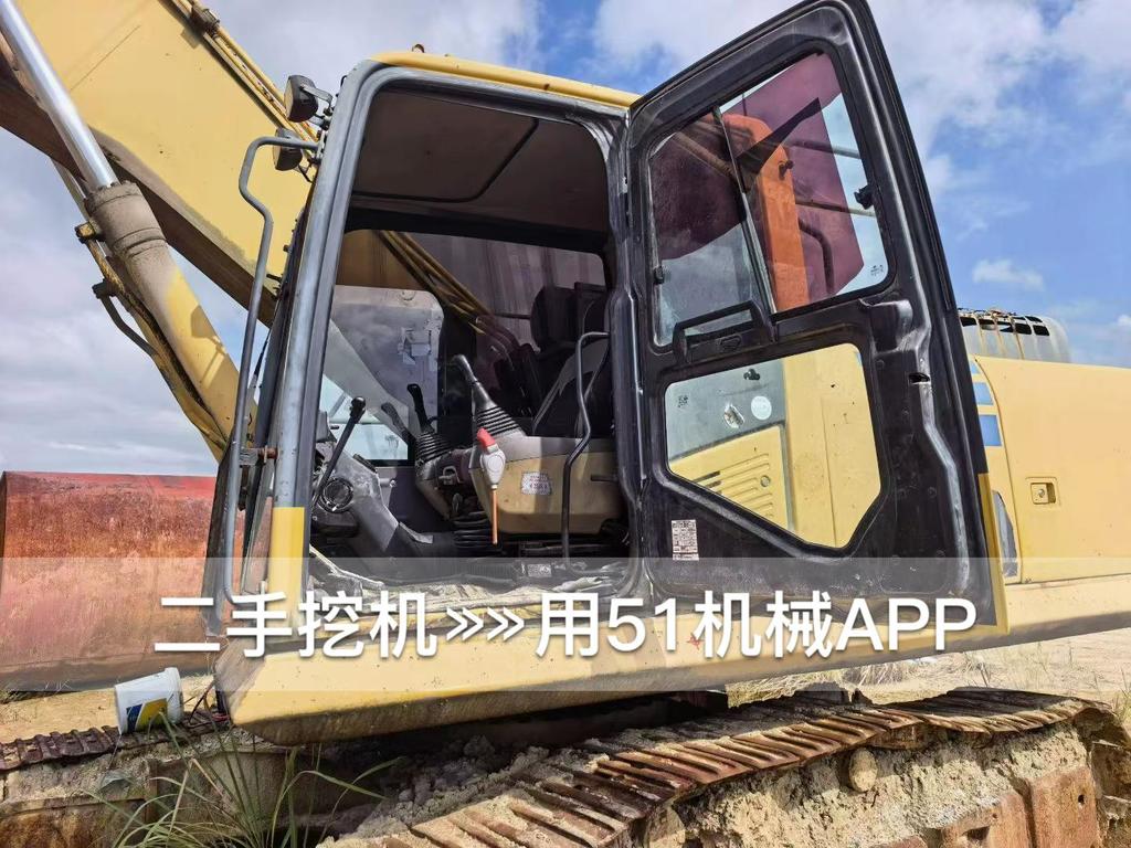 51挖机